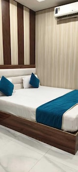 shree krishnam residency prem mandir