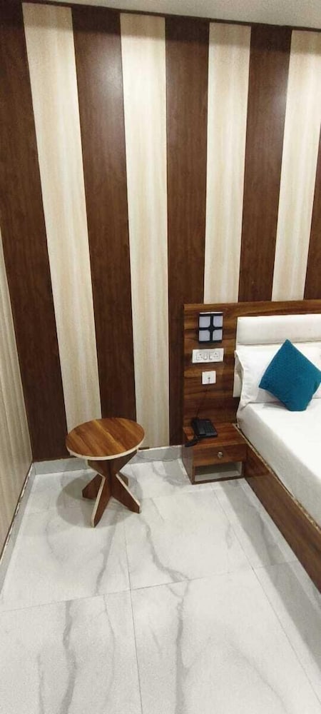 shree krishnam residency prem mandir