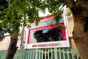 shree krishnam residency prem mandir