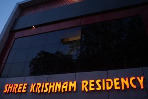 shree krishnam residency prem mandir