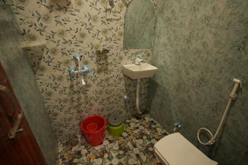 shree krishnam residency prem mandir