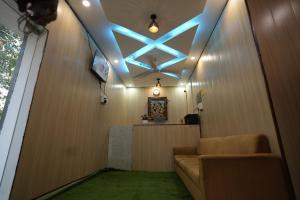 shree krishnam residency prem mandir