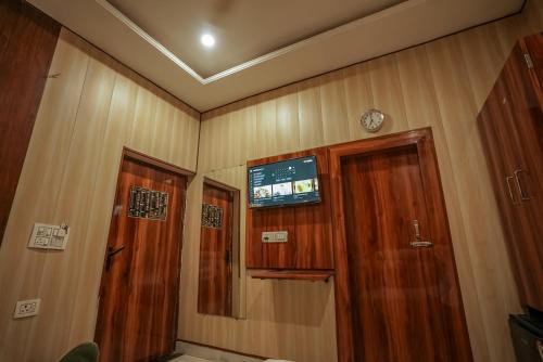 shree krishnam residency prem mandir