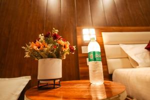 shree krishnam residency prem mandir