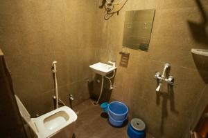 shree krishnam residency prem mandir