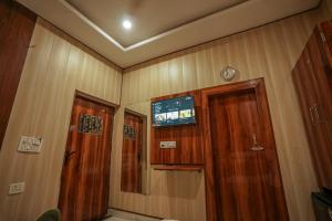 shree krishnam residency prem mandir