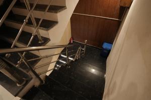 shree krishnam residency prem mandir