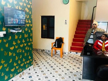 rathore guest house