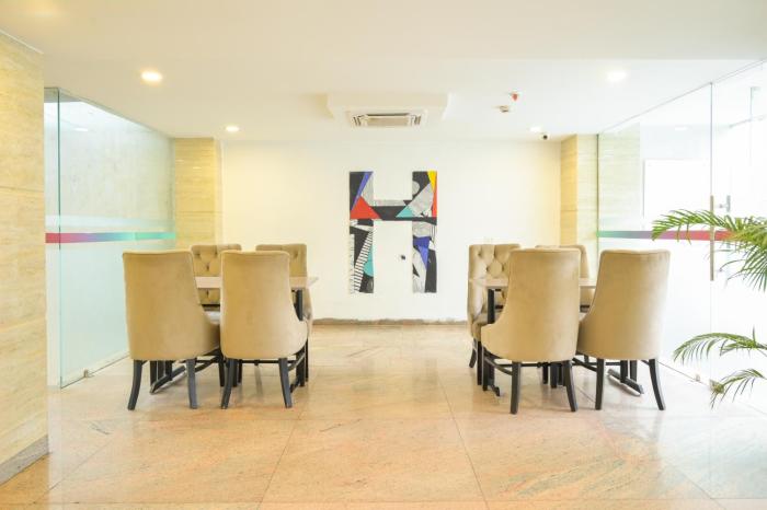 housr sector 28 gurgaon near iffco chowk