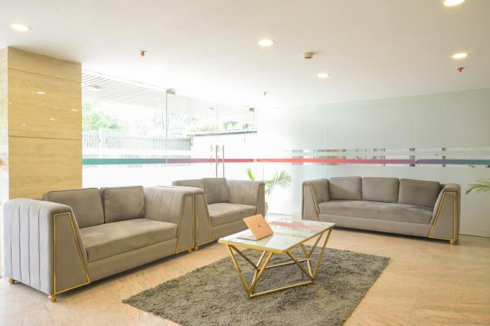 housr sector 28 gurgaon near iffco chowk