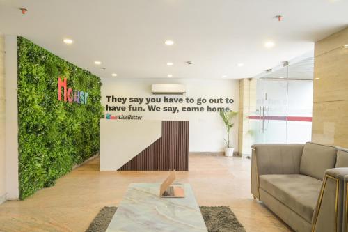 housr sector 28 gurgaon near iffco chowk