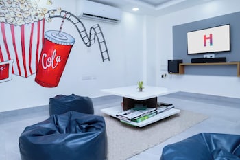 housr sector 45 gurgaon near huda city