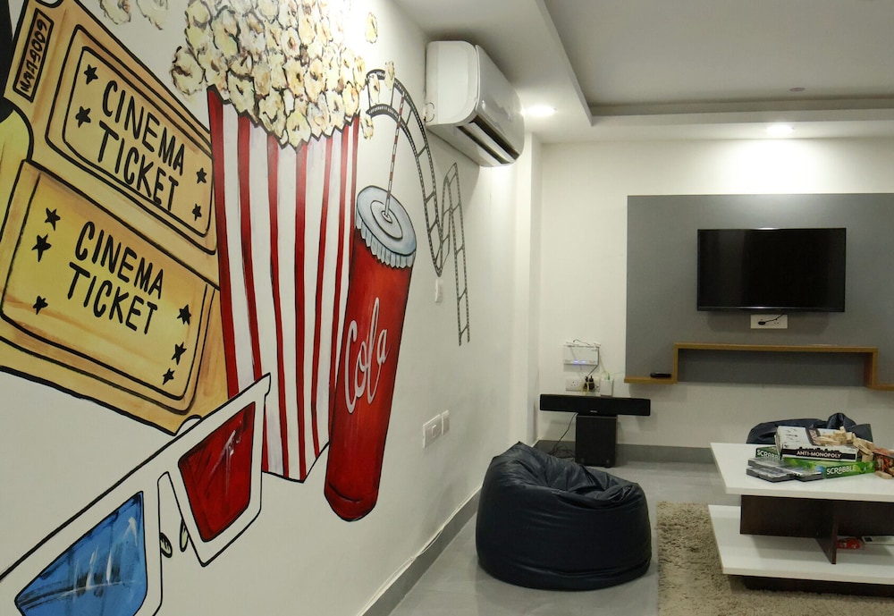 housr sector 45 gurgaon near huda city