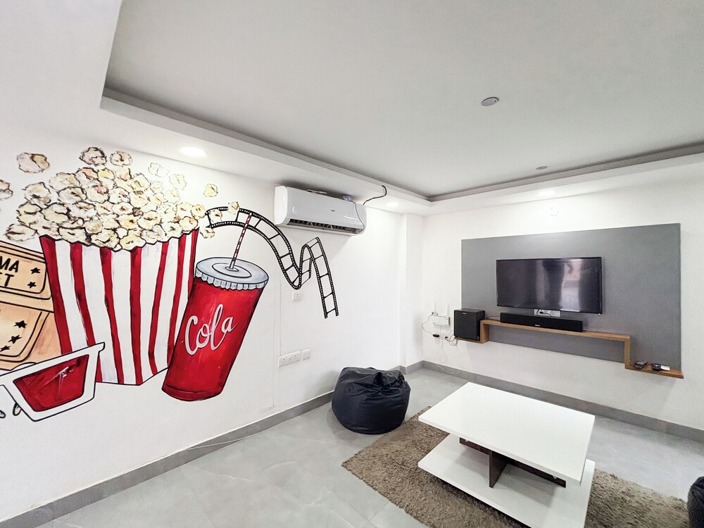 housr sector 45 gurgaon near huda city