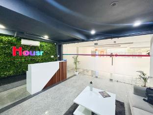 housr sector 45 gurgaon near huda city