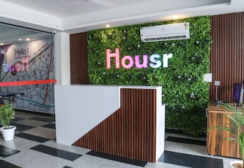 housr sector 45 gurgaon near huda city