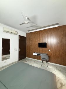 housr 2 bhk apartment sector 39 gurgaon
