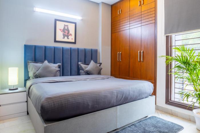 housr 2 bhk apartment sector 39 gurgaon