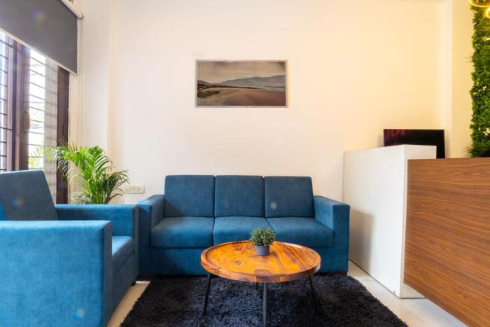 housr 2 bhk apartment sector 39 gurgaon