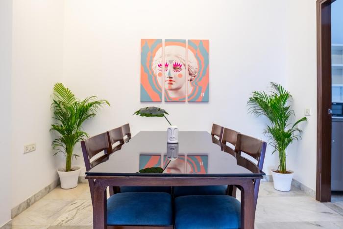 housr 2 bhk apartment sector 39 gurgaon