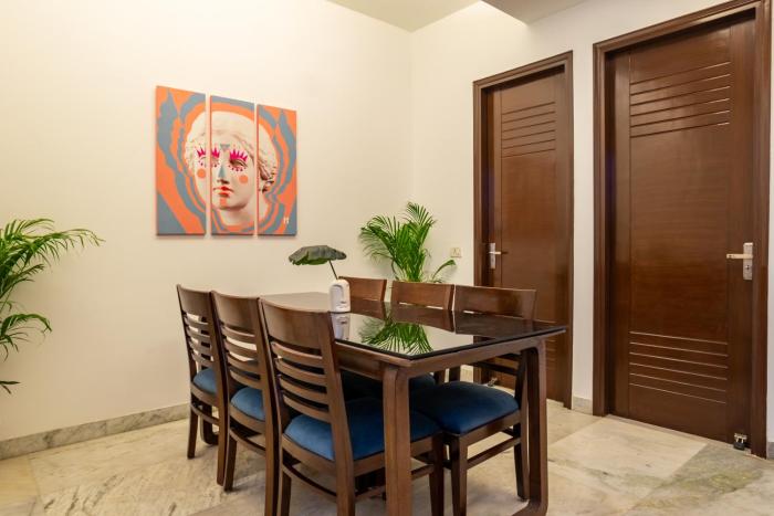 housr 2 bhk apartment sector 39 gurgaon