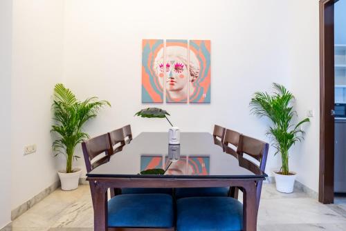 housr 2 bhk apartment sector 39 gurgaon