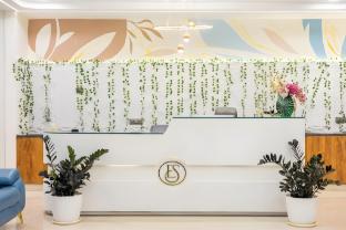elysium studio suites