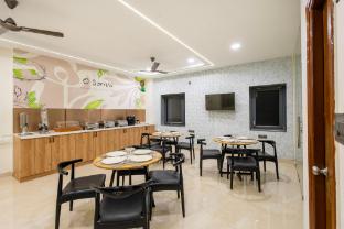 elysium studio suites