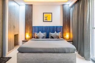 housr studio rooms sector 30 gurgaon