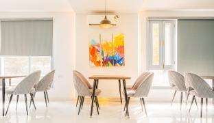 Housr Studio Rooms Sector 30 Gurgaon,,4 star