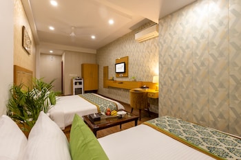 aliste millennium city centre gurgaon