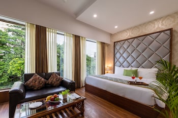 aliste millennium city centre gurgaon