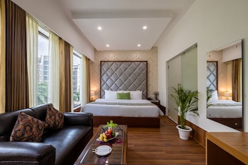 aliste millennium city centre gurgaon