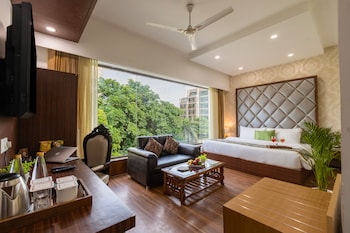 aliste millennium city centre gurgaon