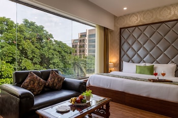 aliste millennium city centre gurgaon