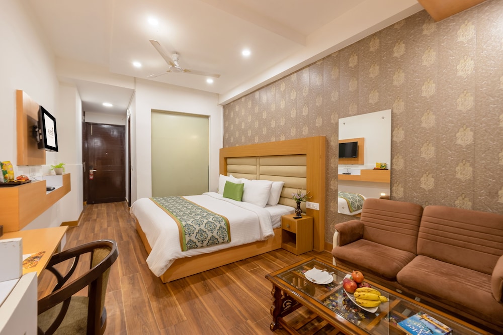 aliste millennium city centre gurgaon