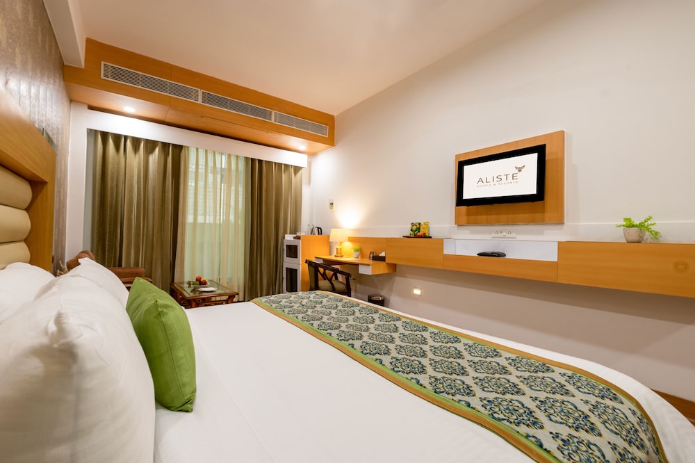 aliste millennium city centre gurgaon