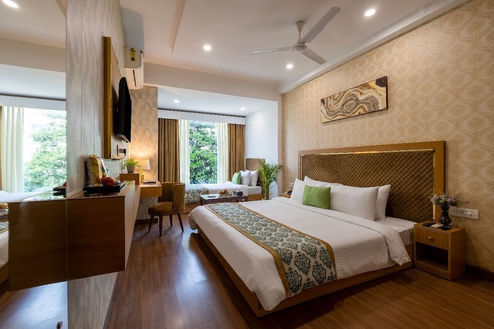 aliste millennium city centre gurgaon