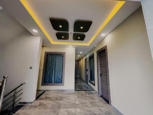 hotel atithi food village