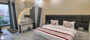 hotel atithi food village