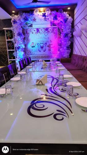 Hotel Atithi Food Village,,5 star