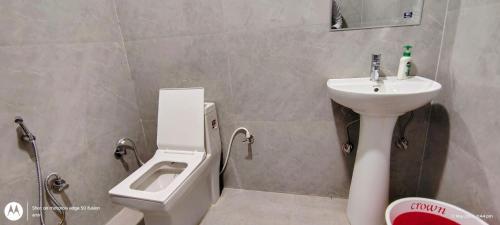 hotel atithi food village