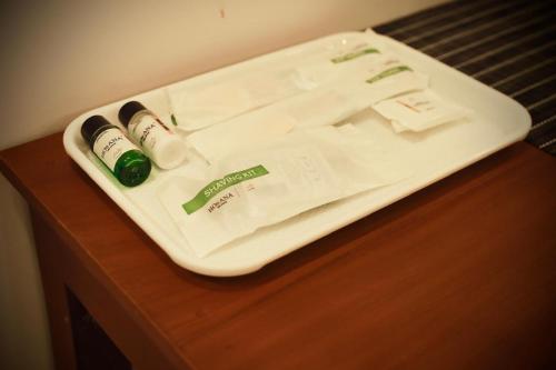 Silverstone Inn,,2 star