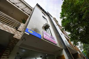 hotel o asp royal residency