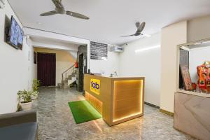 hotel o asp royal residency