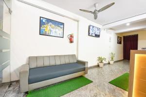 hotel o asp royal residency