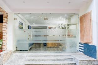 hotel o asp royal residency