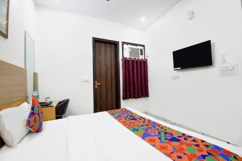 Hotel O Asp Royal Residency,,3 star