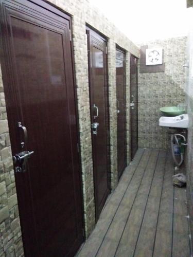 accommodation in prayagraj