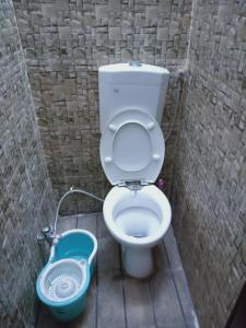 accommodation in prayagraj